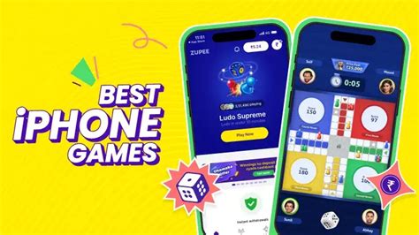 25 Best iPhone Games to Play in 2025 .